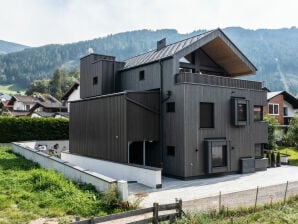 Bel appartement à Mieders dans un endroit ensoleillé - corsage - image1