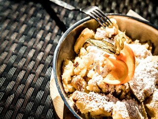 Appartement Mieders Omgeving 23