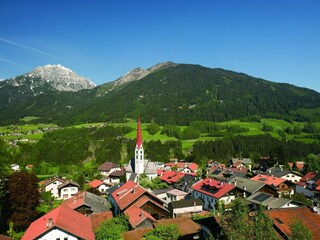 Apartment Mieders Environment 22