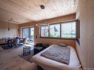 Appartement Mieders Kenmerken 16