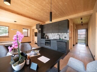 Apartment Mieders Ausstattung 17