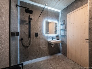 Apartment Mieders Ausstattung 21