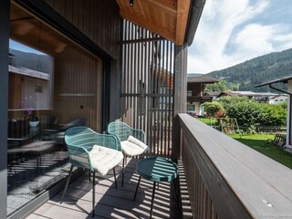 Apartment Mieders Outdoor Recording 2