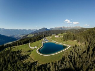 Appartement Mieders Environnement 23