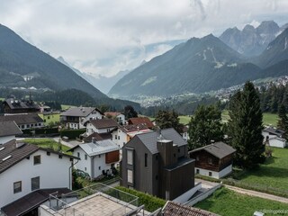 Apartment Mieders Outdoor Recording 5