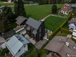 Apartment Mieders Außenaufnahme 9