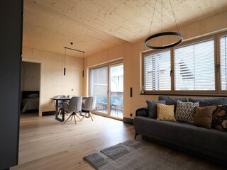 Apartment Mieders Features 14
