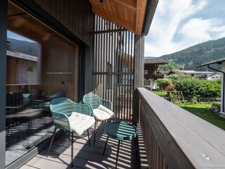 Apartment Mieders Outdoor Recording 8