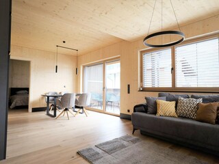 Appartement Mieders Kenmerken 13