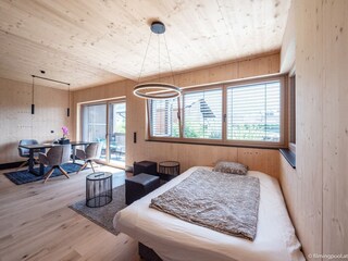 Appartement Mieders Kenmerken 9