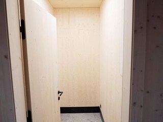 Appartement Mieders Équipement 12