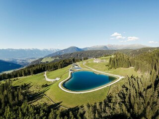 Appartement Mieders Environnement 16