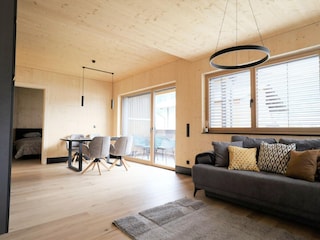 Apartamento Mieders Características 13