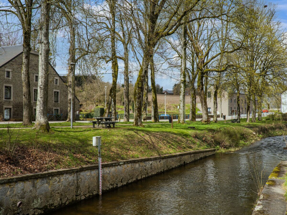 Ferienhaus Gedinne Umgebung 6