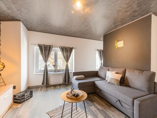 Ferienhaus Gedinne Ausstattung 25