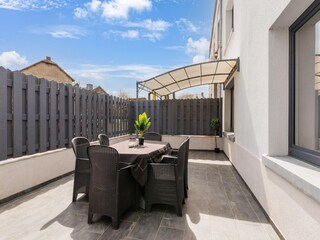 Vakantiehuis Gedinne Buitenaudio-opname 2