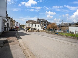 Casa per le vacanze Gedinne Registrazione all'aperto 3