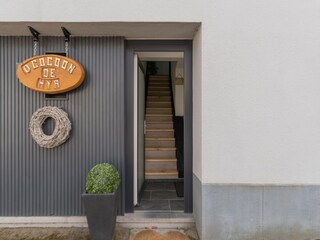 Maison de vacances Gedinne Équipement 22