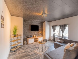 Ferienhaus Gedinne Ausstattung 9