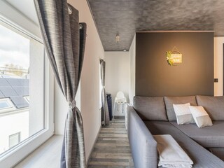 Maison de vacances Gedinne Équipement 10