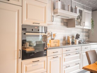 Ferienhaus Gedinne Ausstattung 11