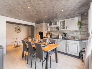 Ferienhaus Gedinne Ausstattung 21