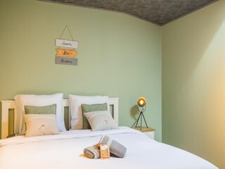 Ferienhaus Gedinne Ausstattung 20