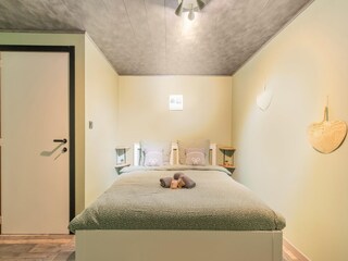 Ferienhaus Gedinne Ausstattung 15