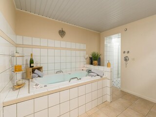 Ferienhaus Gedinne Ausstattung 17