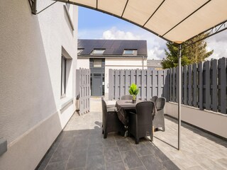 Vakantiehuis Gedinne Buitenaudio-opname 4