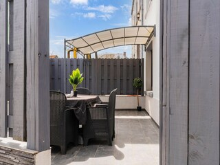 Vakantiehuis Gedinne Buitenaudio-opname 5