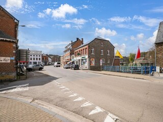 Casa per le vacanze Gedinne Ambiente 29