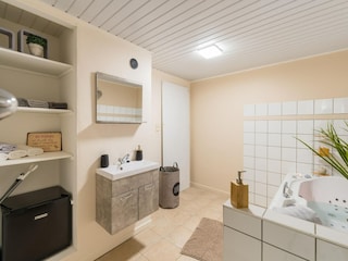 Maison de vacances Gedinne Équipement 18