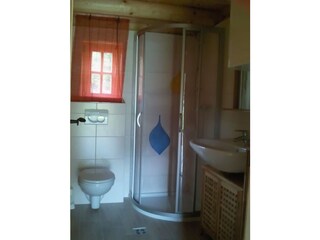 Casa per le vacanze Mörtschach Caratteristiche 14