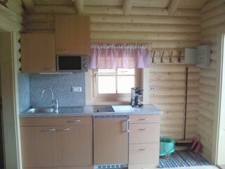 Casa per le vacanze Mörtschach Caratteristiche 11