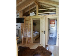 Casa per le vacanze Mörtschach Caratteristiche 15