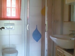 Casa per le vacanze Mörtschach Caratteristiche 13