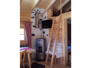 Casa per le vacanze Mörtschach Caratteristiche 12