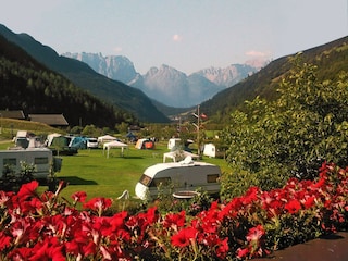 Casa per le vacanze Mörtschach Registrazione all'aperto 7