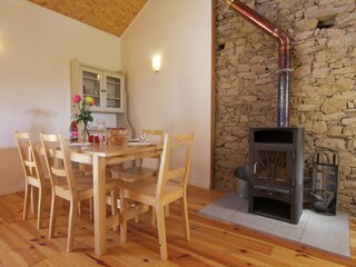 Vakantiepark Saint-Léonard-de-Noblat Kenmerken 14