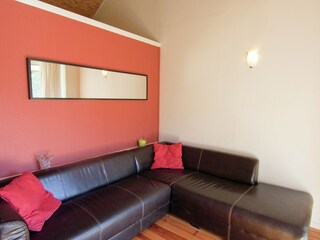 Parque de vacaciones Saint-Léonard-de-Noblat Características 15