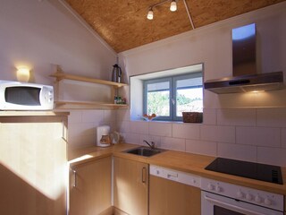 Parco vacanze Saint-Léonard-de-Noblat Caratteristiche 18