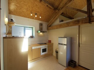 Parque de vacaciones Saint-Léonard-de-Noblat Características 22