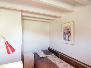 Vakantiepark Saint-Léonard-de-Noblat Kenmerken 19
