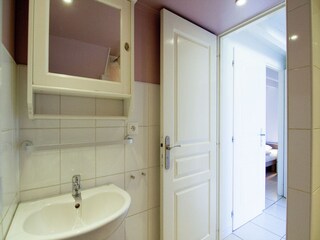 Vakantiepark Saint-Léonard-de-Noblat Kenmerken 23