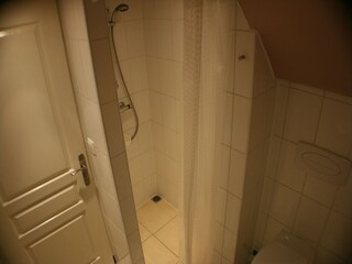 Parque de vacaciones Saint-Léonard-de-Noblat Características 21