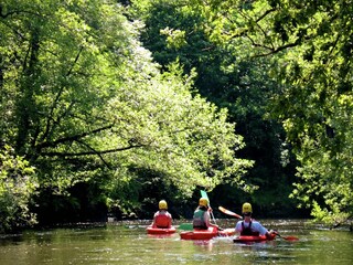 Vakantiepark Saint-Léonard-de-Noblat Omgeving 33