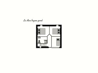 Parque de vacaciones Saint-Léonard-de-Noblat  35