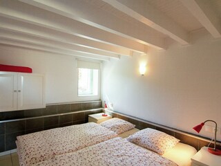 Vakantiepark Saint-Léonard-de-Noblat Kenmerken 24