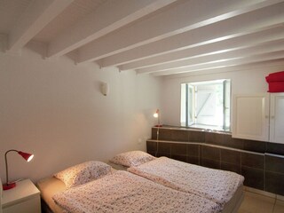Vakantiepark Saint-Léonard-de-Noblat Kenmerken 20